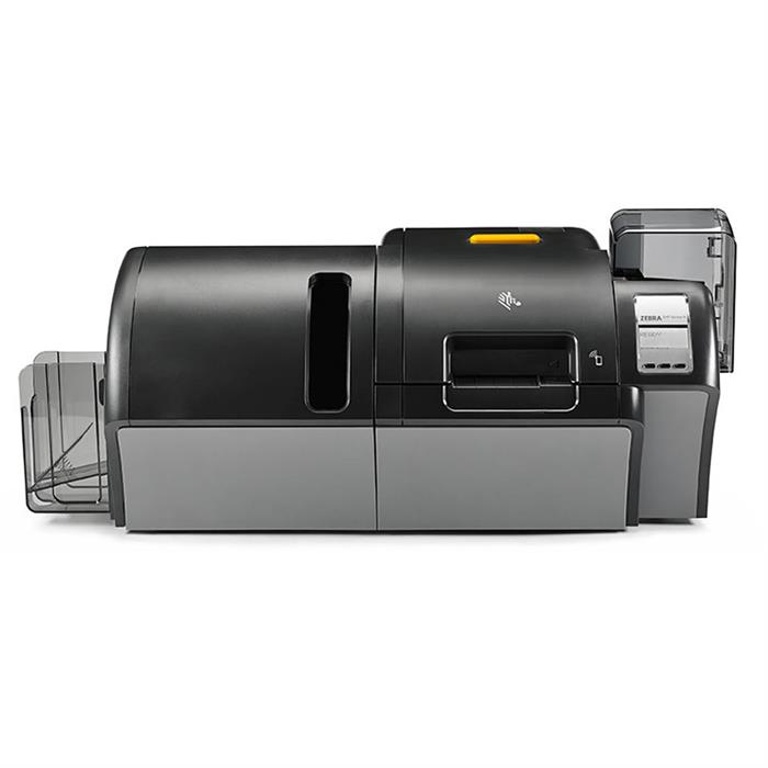 <strong>Zebra</strong> ZXP Series 9